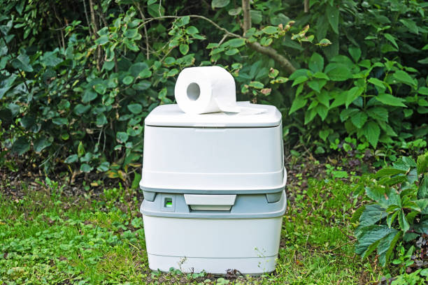 Best Affordable portable toilet rental  in Kettering, OH