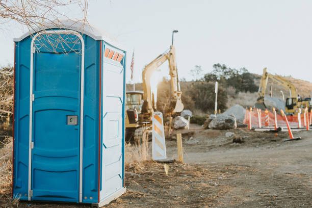 Affordable portable toilet rental in Kettering, OH