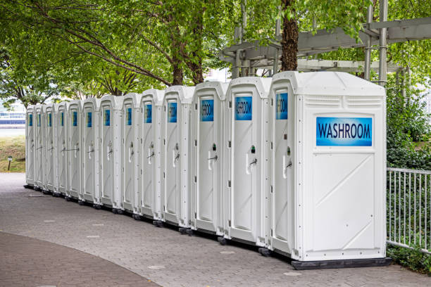 Best Local porta potty services  in Kettering, OH