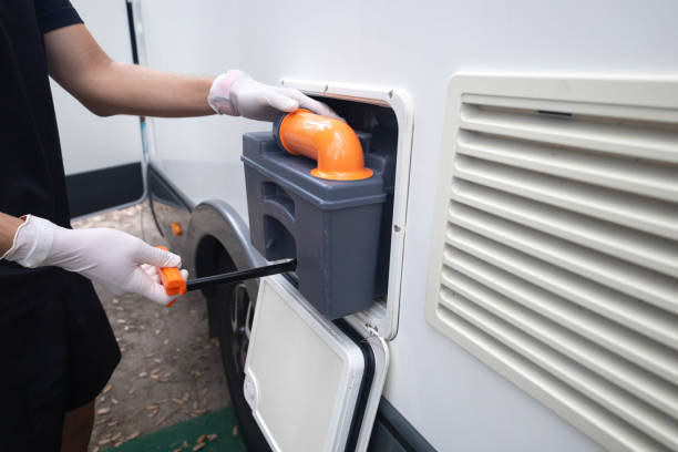 Trusted Kettering, OH porta potty rental Experts