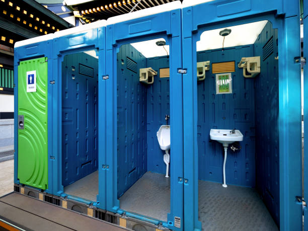 Best Sanitation services for porta potties  in Kettering, OH