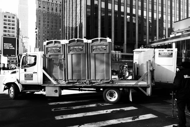 Best Event porta potty rental  in Kettering, OH